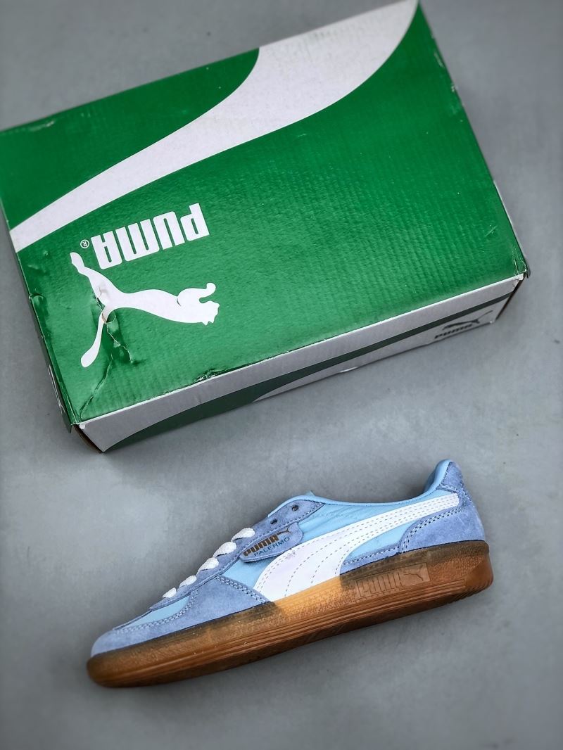 Puma Shoes